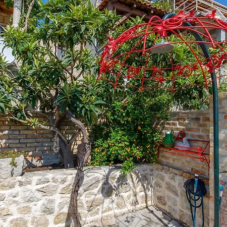 Сasa de vacaciones House Vedrana *