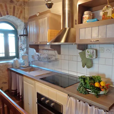 Сasa de vacaciones House Vedrana *