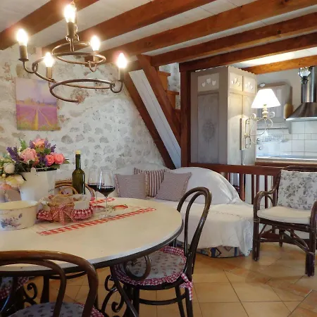 Dom wakacyjny House Vedrana