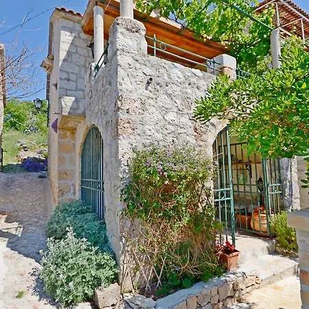 House Vedrana Igrane