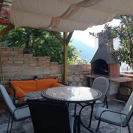 House Vedrana 펜션