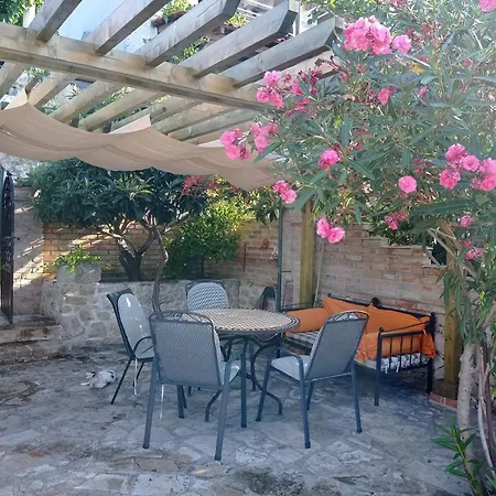 House Vedrana Casa vacanze Igrane