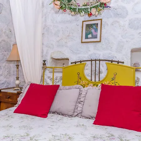 House Vedrana Сasa de vacaciones *