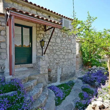 House Vedrana Igrane