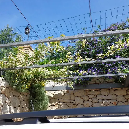 Сasa de vacaciones House Vedrana *