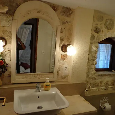 House Vedrana Сasa de vacaciones *